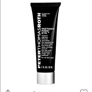 Peter Thomas Roth Instant Firmx Eye Tightener